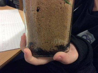 孩子必備的地理技能，與英國初中地理老師一起探究沙
