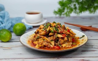 今年夏天，你應做點這個醬，拌菜拌飯拌面都好吃，我