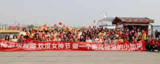 曬一曬！三八婦女節，遂寧的女性同胞們都收到了這些福利
