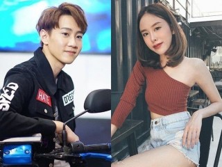 Captain回應前女友懷孕傳聞：是自己孩子的話會負責
