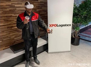虛擬仿真培訓系統：VR成為職場培訓新工具，一兩天便能熟練操作