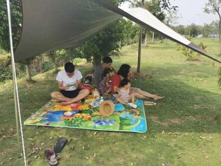 良心推薦！番禺2條線路入選“廣東省鄉村旅遊精品線路”，心動就行動吧！