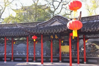 188元一碗的蟹黃面，120年的揚州味蕾！不愧為世界美食之都