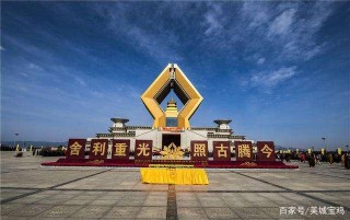 淺談寶雞旅遊業的優缺點