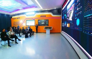 “全國工商聯直屬商會進甘暨文化企業甘肅行”圓滿結束