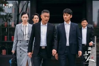 《溫州三家人》全網熱播，還帶火了溫州這些美景和美食！快來打卡～