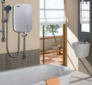 電熱水器、燃氣熱水器、即熱式熱水器、儲水式熱水器哪種更好？