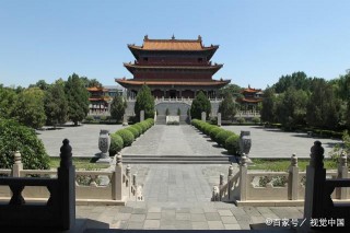 許昌作為漢魏故都，來此旅遊，這些代表性的景點不容錯過