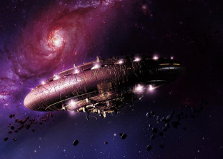 如果人類是宇宙唯一的文明，那意味著什麼？我們擁有整個宇宙？