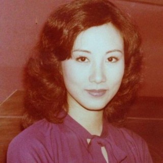 汪明荃：TVB“一姐”，半個娛樂圈為她伴舞，兩次樂觀抗癌成榜樣