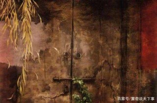 歷史上真實的冷宮是什麼樣？說了你可能不信，比影視劇恐怖多了