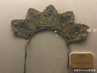 巴蜀大地曾有“外星文明”？幾千年的文化傳承，四川博物館來解密