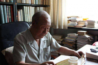蔣維崧｜我認識的蔡美彪先生