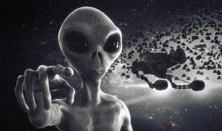 哈佛天文學家：A級外星文明在實驗室裏造出了我們的宇宙