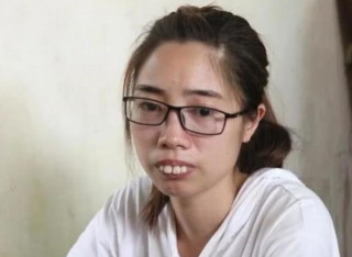 越南女子因長相沒人追，四個月脫胎換骨，網友鼓勵：健身要堅持