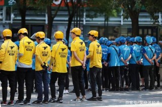 外賣騎手的職業規劃是怎樣的？| 品牌新事
