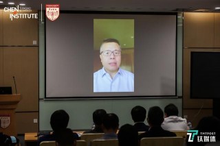 陳天橋再捐5億支持腦科學研究，先在上海打造這個夢幻實驗室