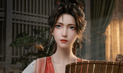 凡人修仙傳爭議再起：韓立特意解釋侍妾來頭，到底是洗白還是魔改？_慕沛靈_原著_南宮婉