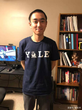 “鹿橋男孩”留美斬獲名校全額獎學金勵志成就又一個錢學森