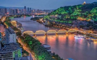輝煌“十三五” 展望新未來丨蘭州市文藝界深挖歷史文脈，以多種形式力推多項文藝精品