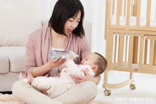 母乳喂養可以添加奶粉嗎？這些誤區新手寶媽別“踩雷”！