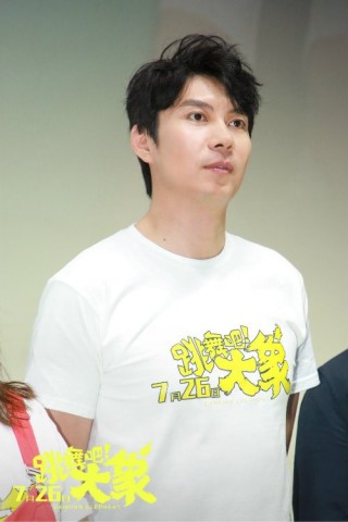《跳舞吧！大象》全國路演火熱重啟 艾倫金春花暢談「高光時刻」感動上海