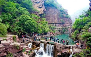 河南“最大”的黑馬城市：仰韶文化發源地，經濟或將趕超南陽！