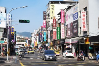 我國人口不到300萬的城市，卻入選了世界一線城市，實力不容小覷