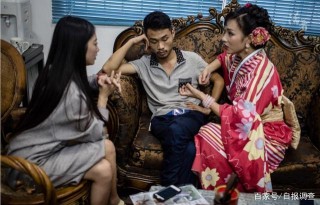 北漂女藝人：為了擠進娛樂圈，我得爬上10張床，扯下女星“遮羞布”