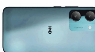HMD Arc新機亮相：搭載紫光展銳芯片與4GB RAM，性能如何？_Global_配備了_手機