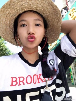 90後「南方姑娘」痴迷擼鐵，練出一身肌肉，卻被網友各種抨擊！