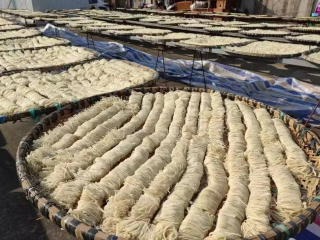 老字號美食——湖北老字號（八）_孝感縣_孝感麻糖_傳統