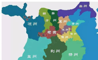 吳國擁有荊州後按理應該實力大增，為何還會被魏國壓著打？
