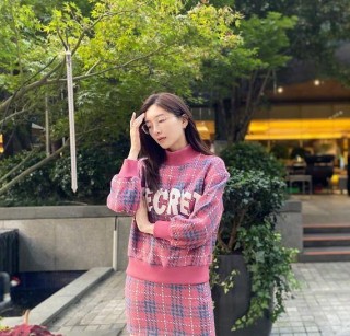 女人過了30歲穿衣有講究，掌握這3個搭配技巧，輕松穿出高級感