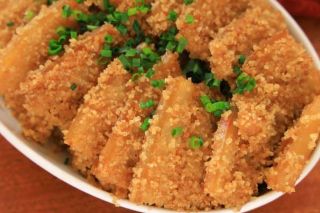 純手工家常粉蒸肉，不加油好吃不油膩，誘惑味蕾的過年美食