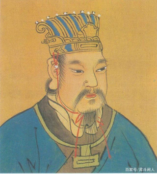清朝滅亡前，保皇派編造的《乾坤萬年歌》，根本不是