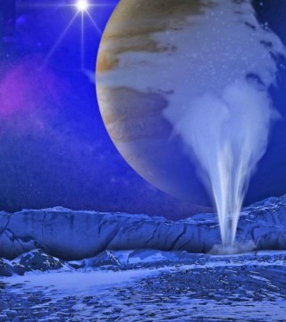 NASA首席科學家預測，2035年將發現外星生命