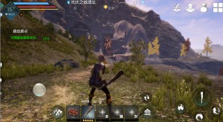 耐玩沙盒手遊推薦，《黑暗與光明手遊》再現人類文明進化史