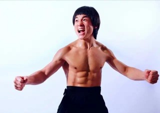 「李小龍」要放棄江疏影追求秦嵐？喊話范冰冰：李晨不要你我要你
