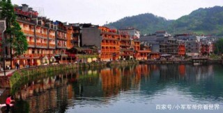 我國名聲臭的旅遊景區，曾遊客人山人海，如今人心盡失