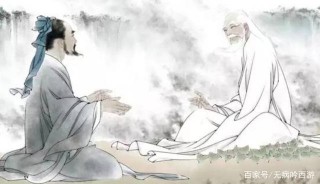 水簾洞隱藏的秘密，原來張三豐早就說過