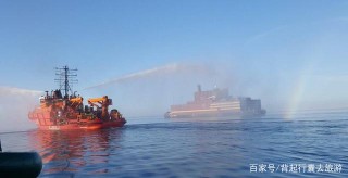 這是幹啥？南海突然架起20口“大鐵鍋”，西方各國徹底坐不住了