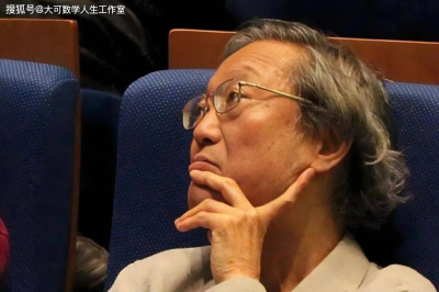 用範疇論“翻譯”數學世界的人_分析_代數_柏原