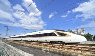 廣東河源贛深高鐵第三大站點新規劃，投資6.1億用地11.4萬平方米