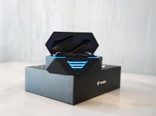 Tezo Spark火花電競耳機評測：狼隊正名！這才是真遊戲
