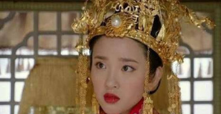 “大清第一皇后”：含淚嫁仇人，生下開國皇帝，一說名字家喻戶曉