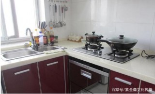 家居風水丨家中的灶台應該注意哪些風水問題？