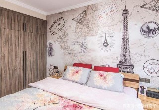 客廳背景牆篇！5個知識點，助你選對顏色，打造舒適