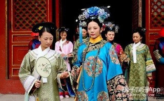 還記得《甄嬛傳》里的敬妃嗎？她現在長這樣啦！