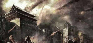 趙構主動提出去金國當人質，完顏宗望用射箭為難他，結果反被打臉